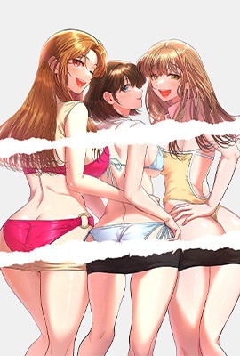熱門漫畫8