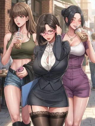 更新漫畫6
